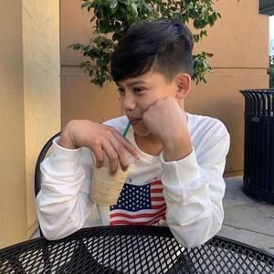 Meet your Posher, Barrend